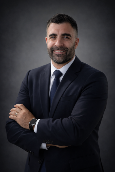 Édouard Petit, cofondateur ID2 Plomberie Chauffage